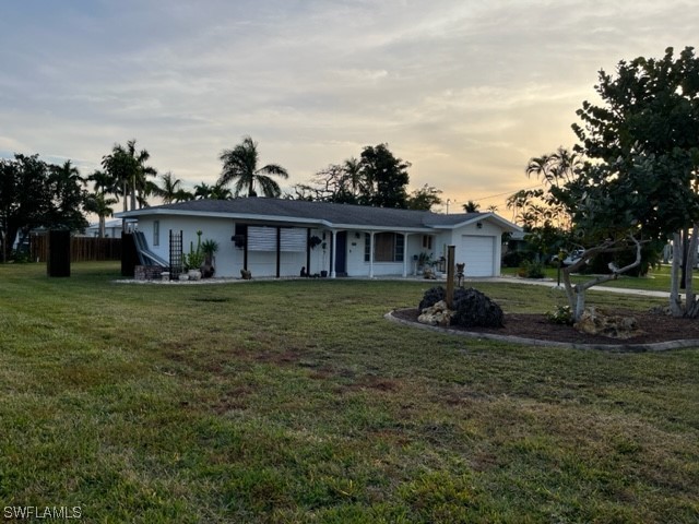 142 Bayshore Drive Cape Coral FL 33904 224011147 image1