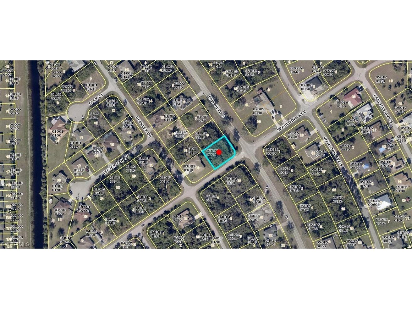 142 Bell Boulevard S Lehigh Acres FL 33974 223083918 image1