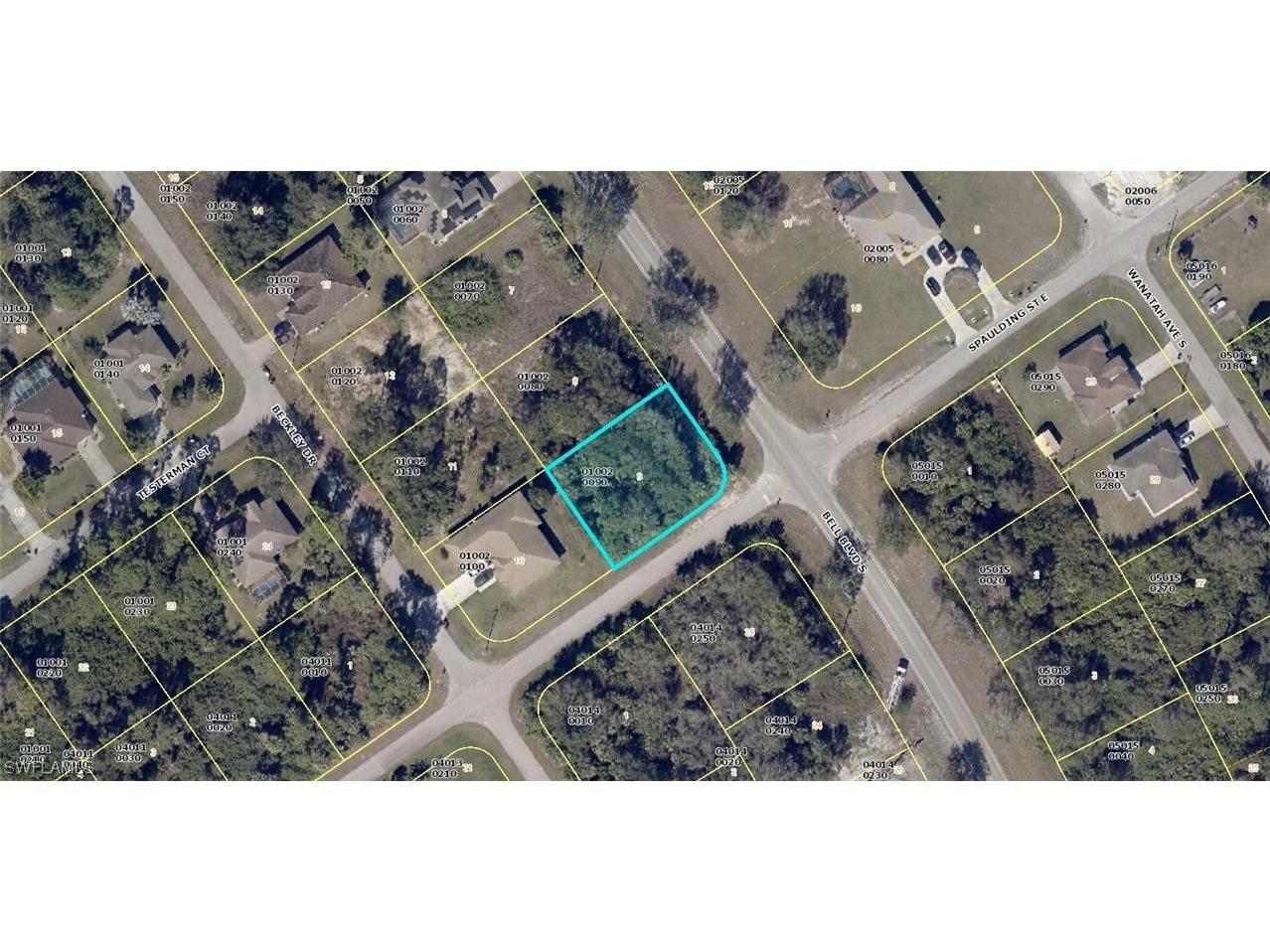 142 Bell Boulevard S Lehigh Acres FL 33974 223091135 image1