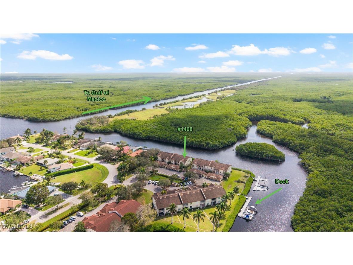 142 Newport Drive #1408 Naples FL 34114 224082359 image1