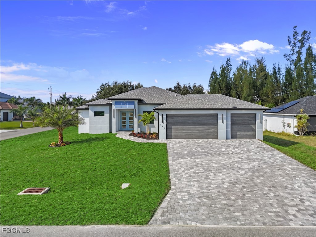 142 SW 33rd Place Cape Coral FL 33991 2025020404 image1