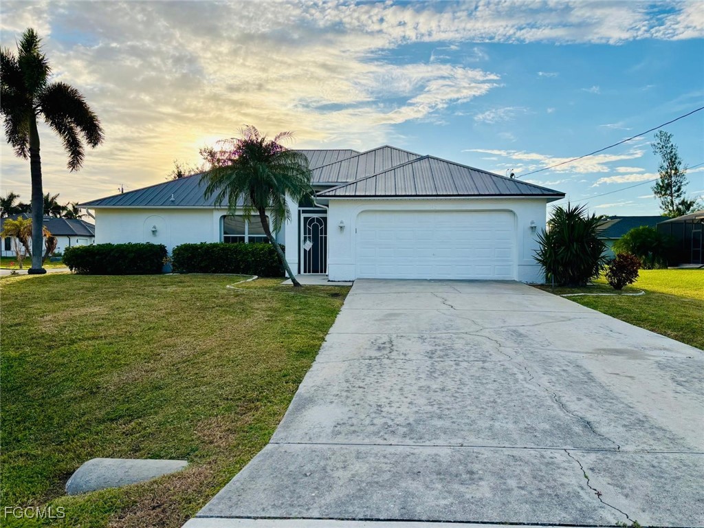 142 SW 34th Place Cape Coral FL 33991 2025016059 image1