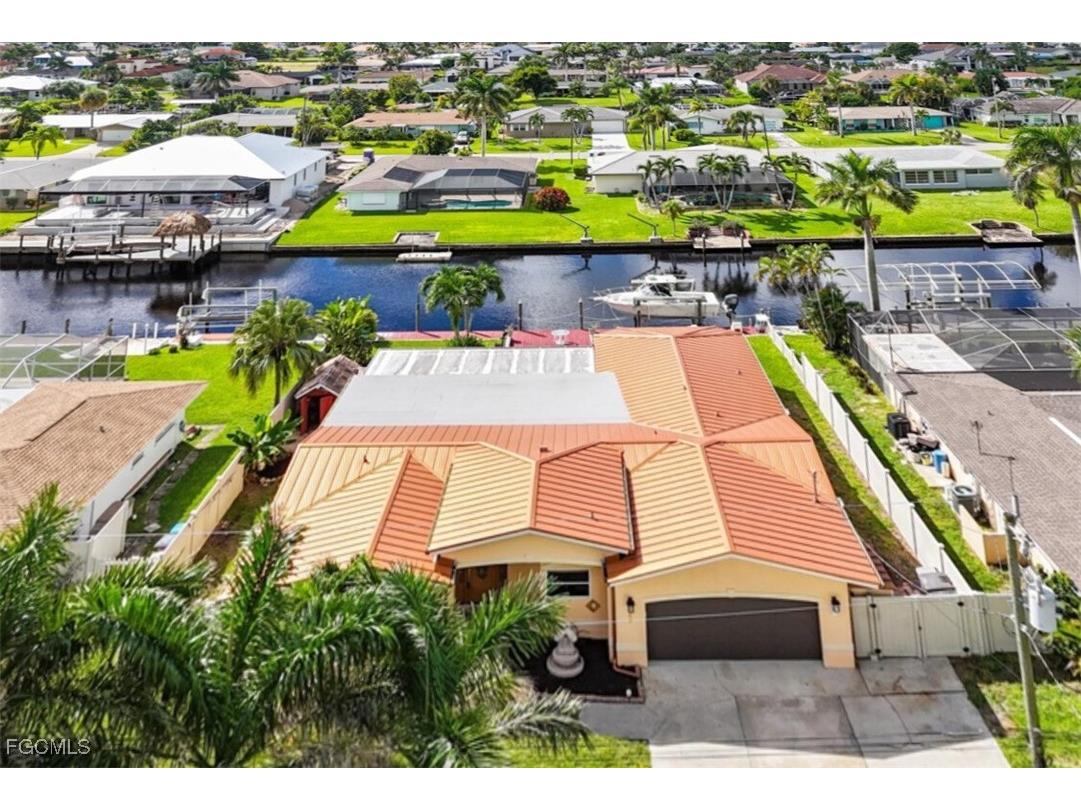 142 SW 51st Terrace Cape Coral FL 33914 2025012434 image1