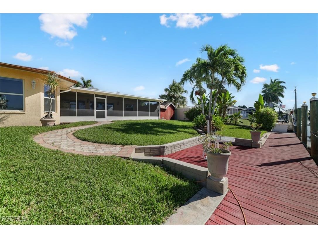 142 SW 51st Terrace Cape Coral FL 33914 2025012434 image19