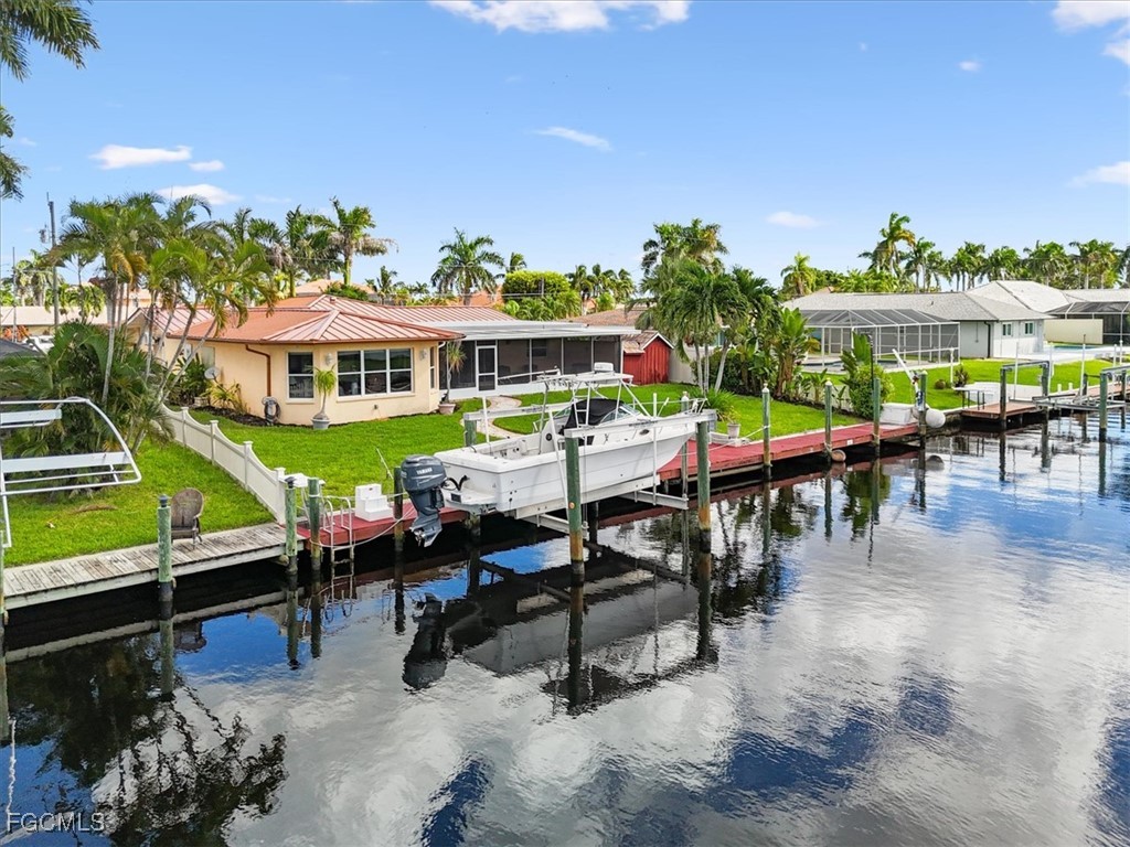 142 SW 51st Terrace Cape Coral FL 33914 2025012434 image30