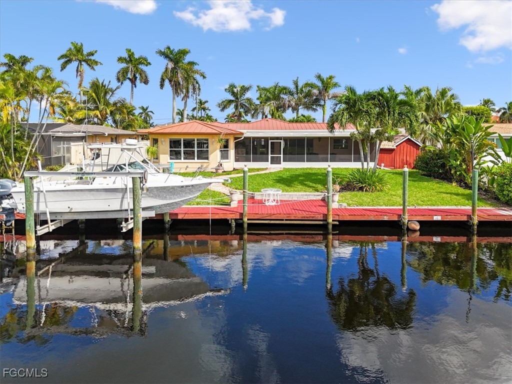 142 SW 51st Terrace Cape Coral FL 33914 2025012434 image32