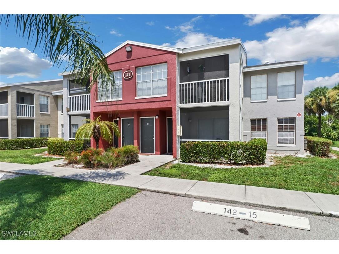142 Santa Clara Drive #1 Naples FL 34104 224066723 image1