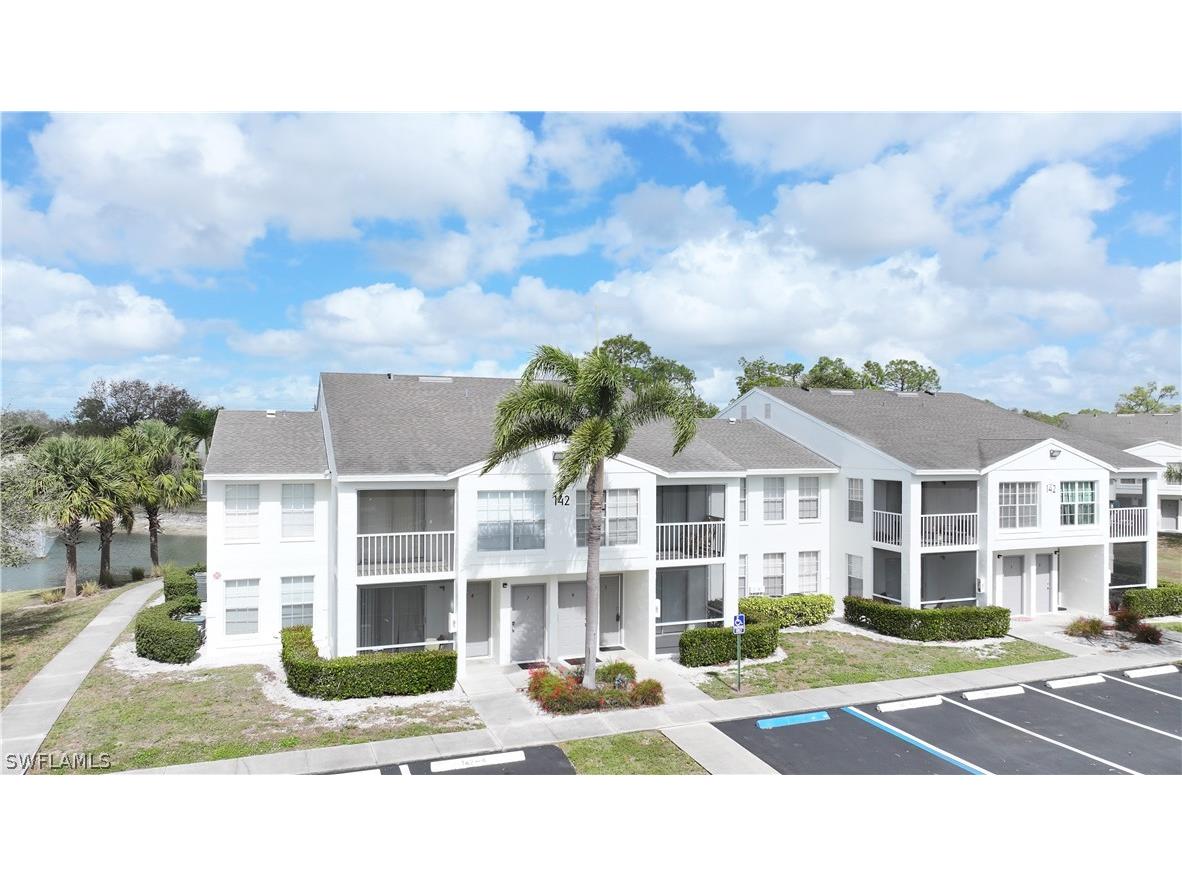 142 Santa Clara Drive #5 Naples FL 34104 226006512 image1