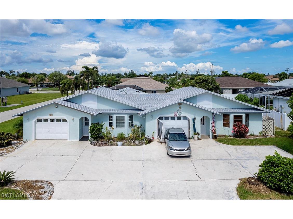1420/1422 SE 8th Avenue Cape Coral FL 33990 224061982 image1