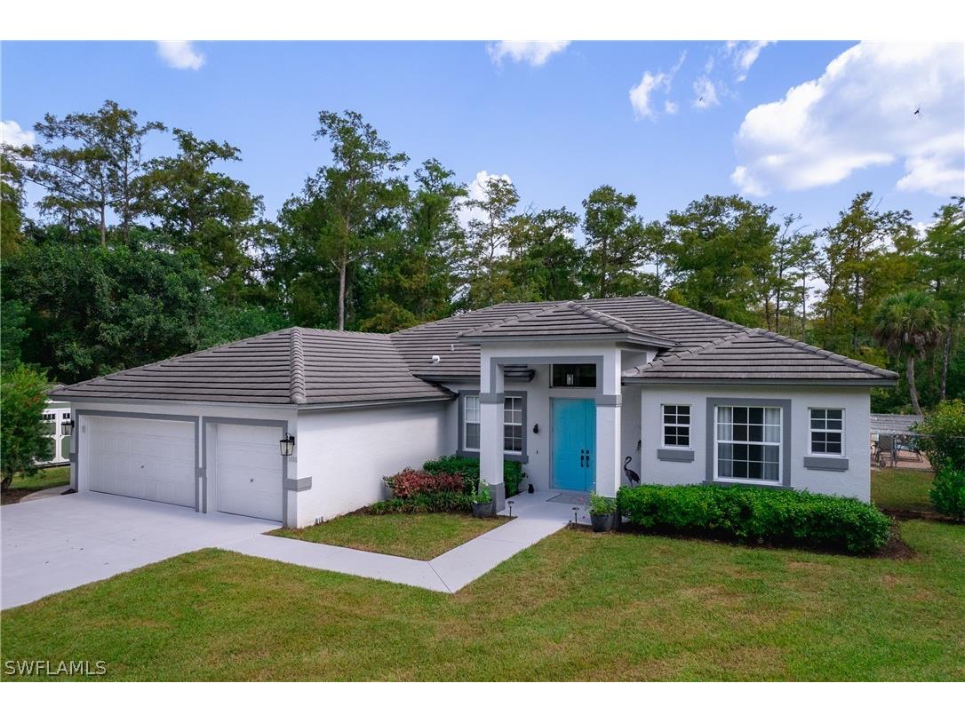 1420 14th Avenue NE Naples FL 34120 222057801 image1