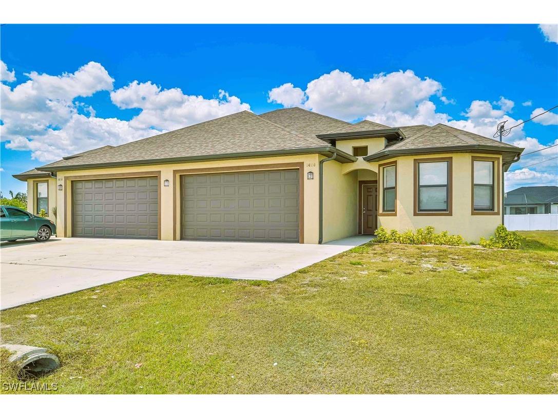 1420 Andalusia Boulevard Cape Coral FL 33909 223028750 image1