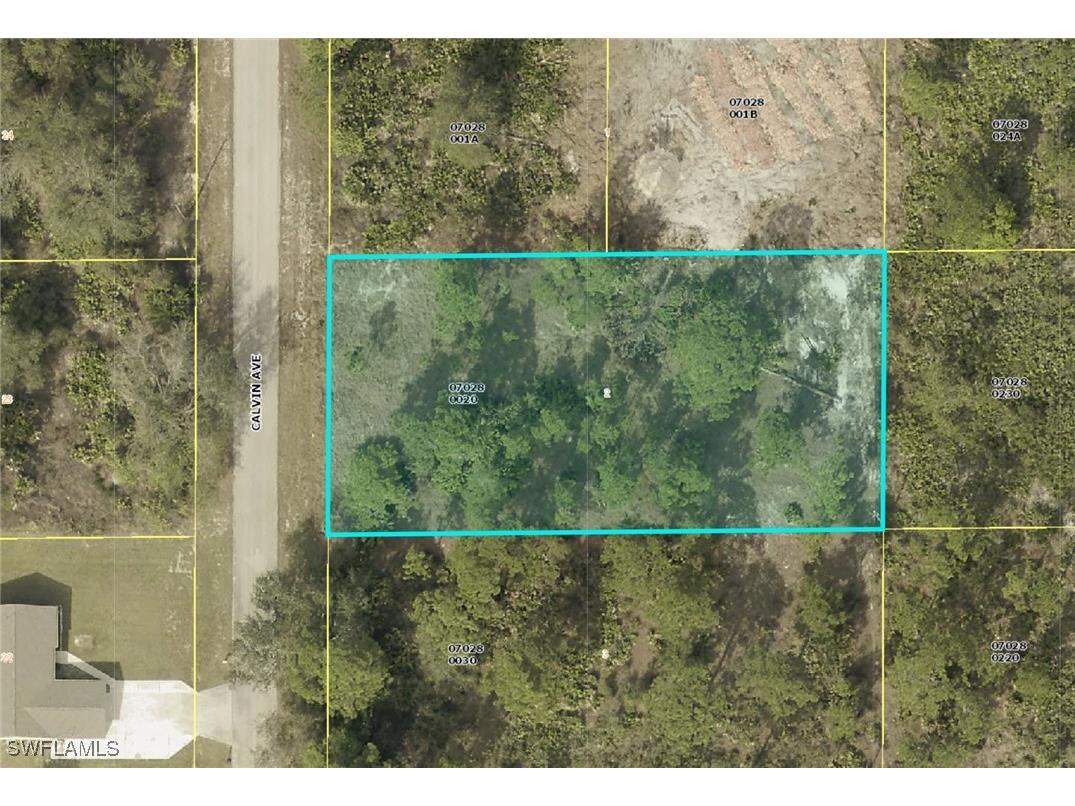 1420 Calvin Avenue Lehigh Acres FL 33972 225020751 image1