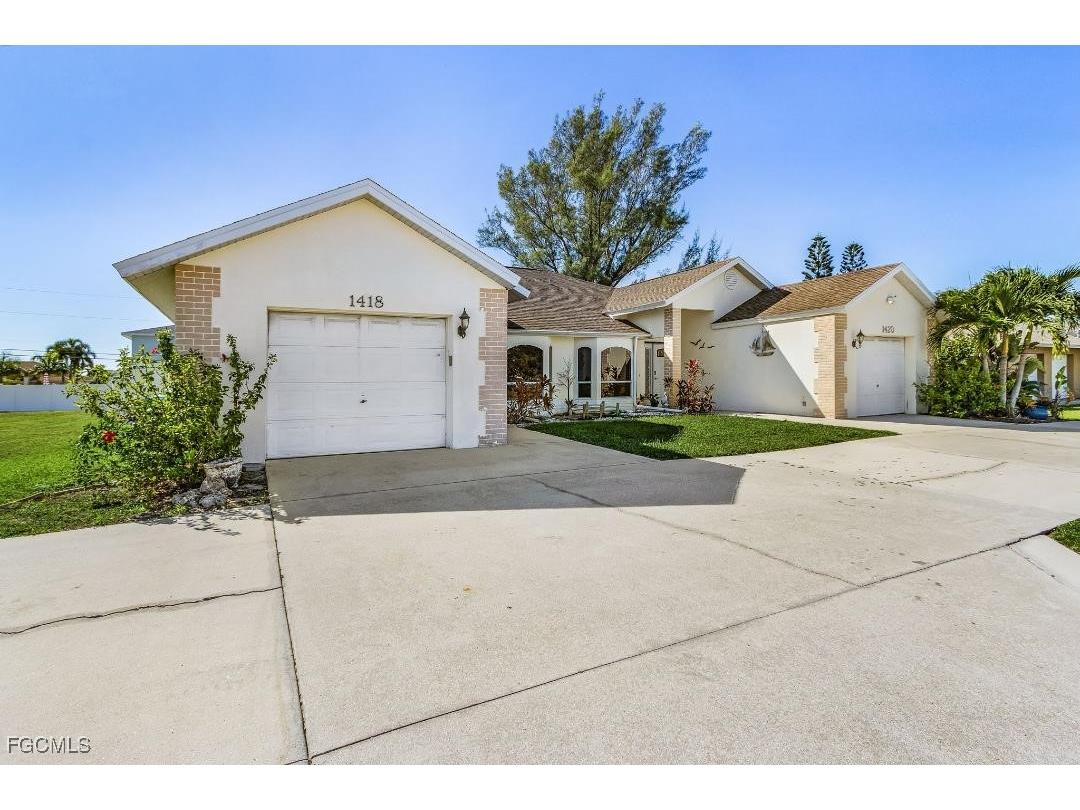 1420 Cape Coral Parkway W #64 Cape Coral FL 33914 2025018700 image1