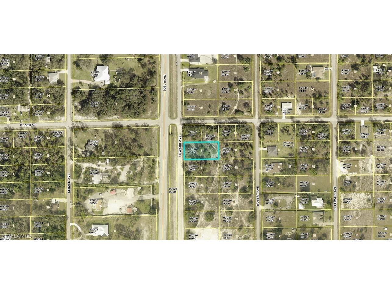 1420 Edward Avenue Lehigh Acres FL 33972 224061428 image6