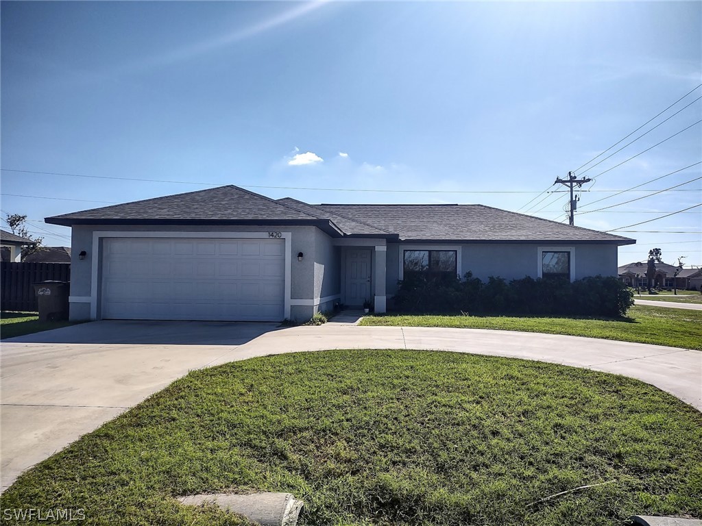 1420 Gleason Parkway Cape Coral FL 33914 222085528 image1