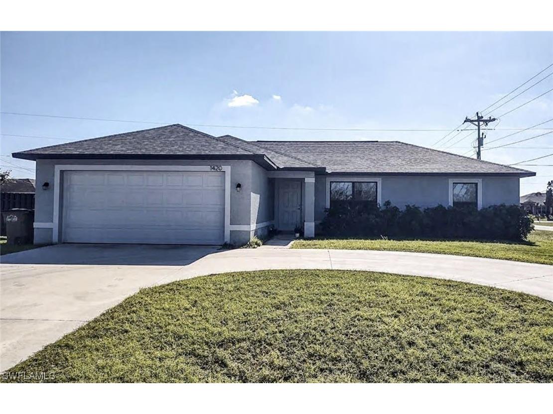 1420 Gleason Parkway Cape Coral FL 33914 223025691 image1