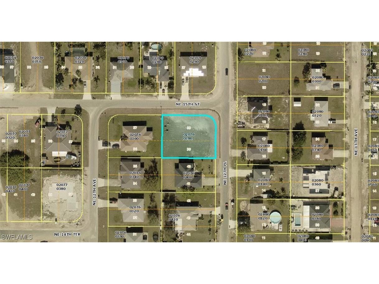 1420 NE 12th Place Cape Coral FL 33909 2025002210 image1