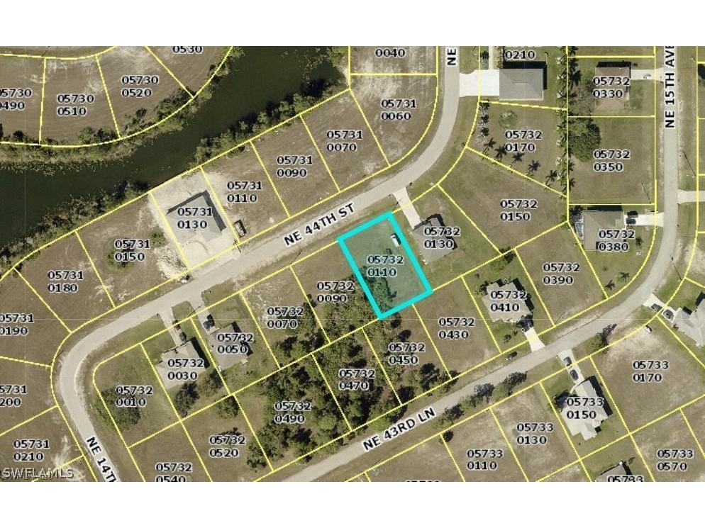 1420 NE 43rd Lane Cape Coral FL 33909 223006550 image1