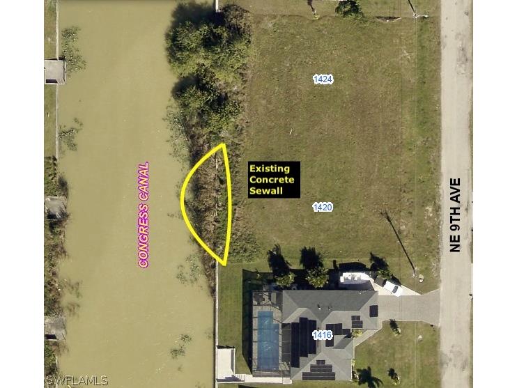 1420 NE 9th Avenue Cape Coral FL 33909 224047585 image2