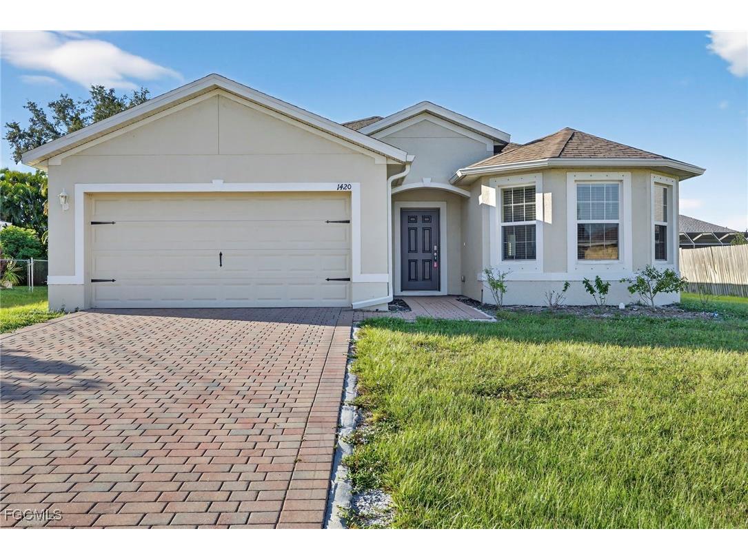 1420 NW 1st Terrace Cape Coral FL 33993 2025015540 image1