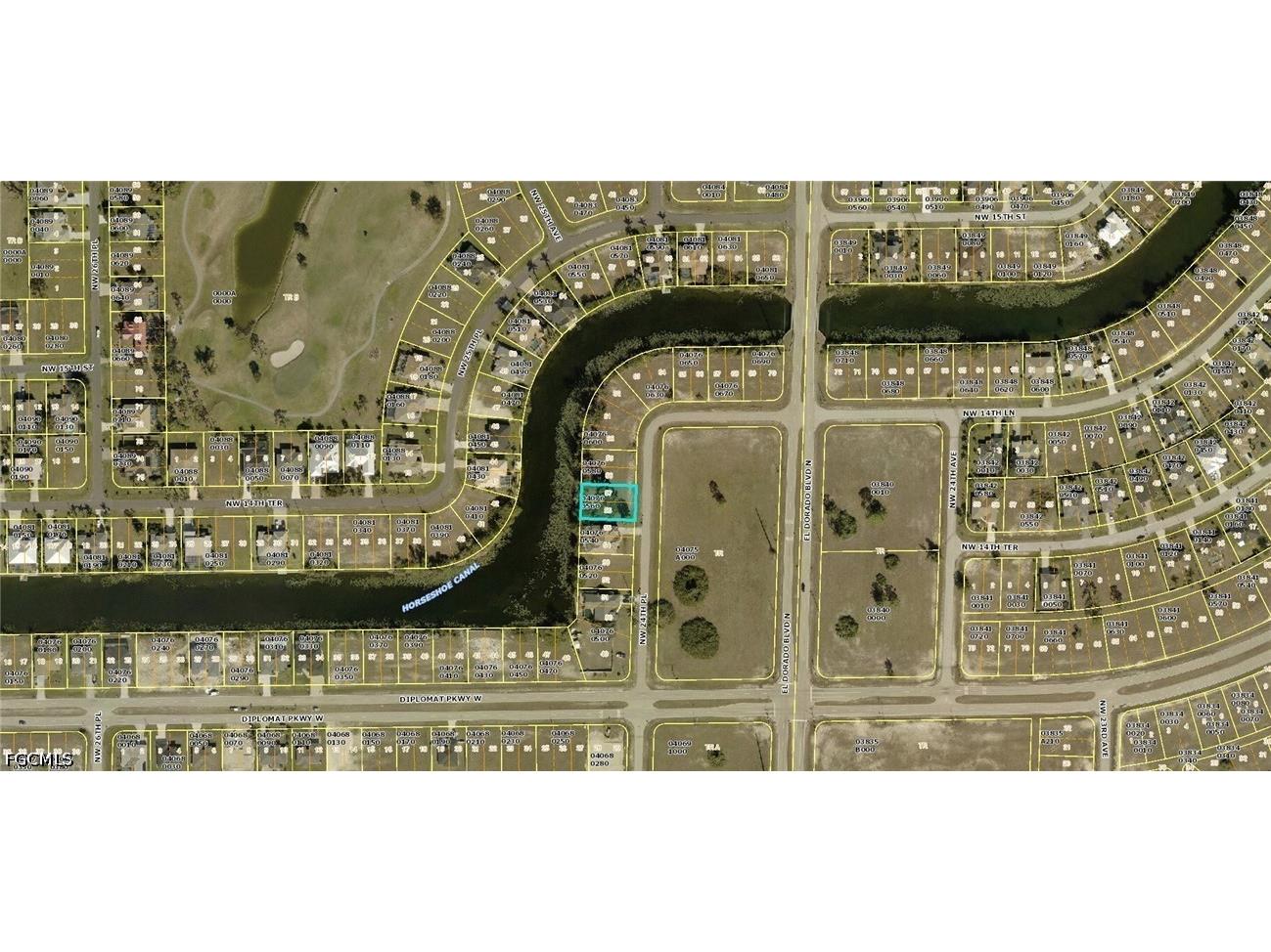 1420 NW 24th Place Cape Coral FL 33993 2026020708 image1