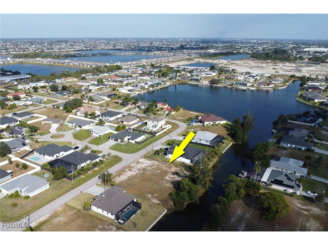 1420 NW 2nd Terrace Cape Coral FL 33993 2025022614 image1