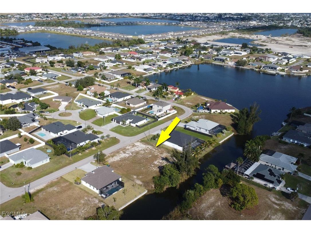 1420 NW 2nd Terrace Cape Coral FL 33993 2025022614 image2