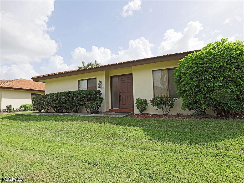 1420 Park Shore Circle #3 Fort Myers FL 33901 2026027231 image1