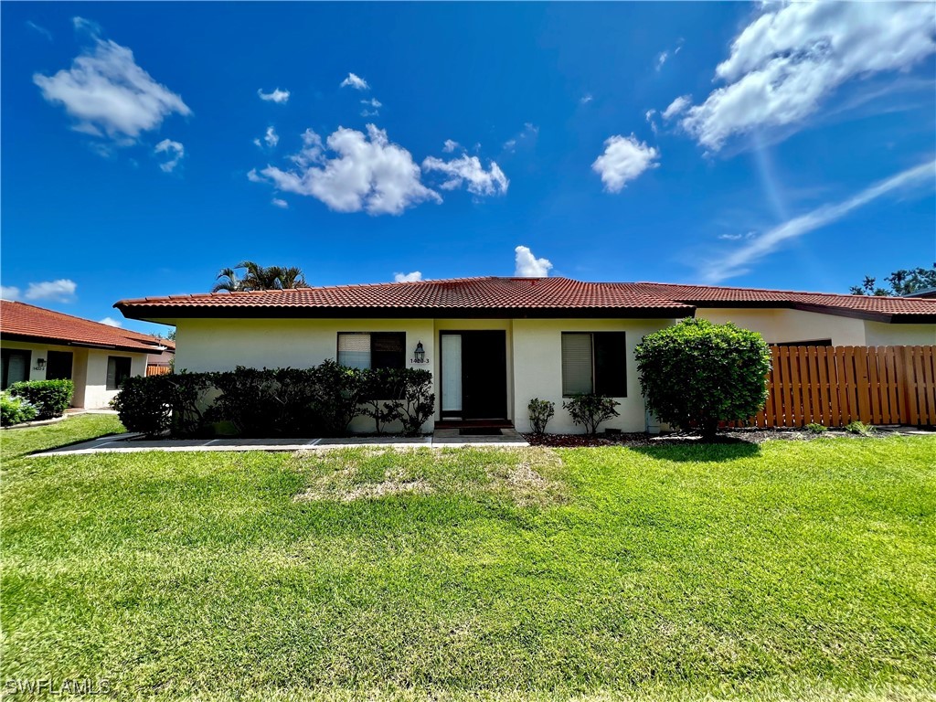 1420 Park Shore Circle #3 Fort Myers FL 33901 223044125 image1