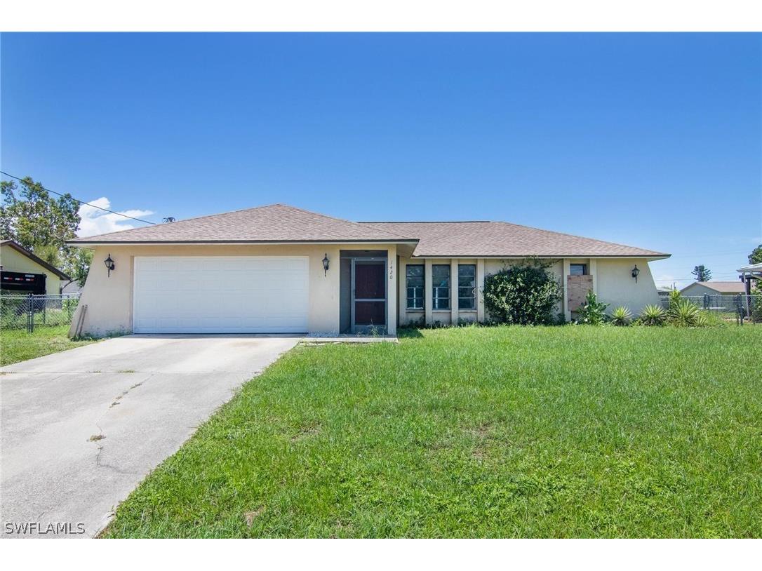 1420 SE 11th Street Cape Coral FL 33990 224055815 image1