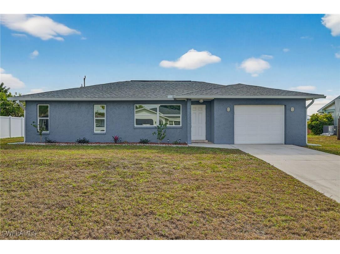 1420 SE 35th Terrace Cape Coral FL 33904 226002459 image1