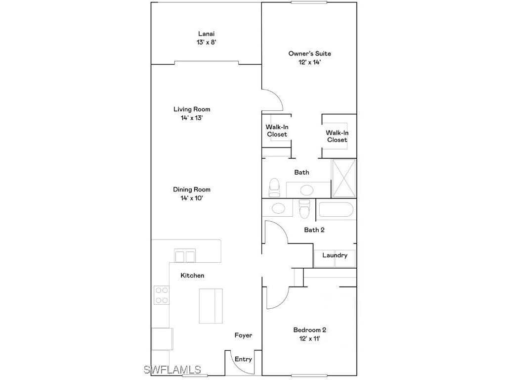 14201 Heritage Landing Boulevard #1343 Punta Gorda FL 33955 225079762 image46