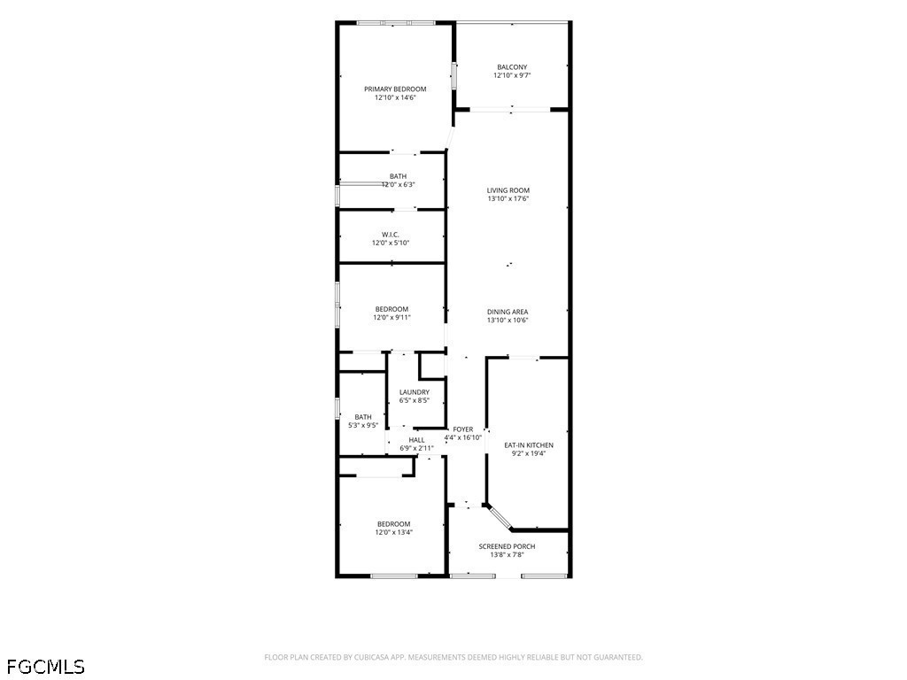 14201 Patty Berg Drive #201 Fort Myers FL 33919 2026030090 image45