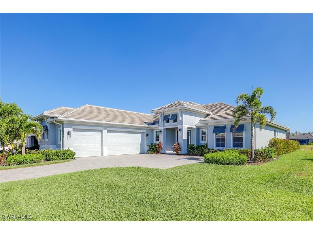 14205 Laguna Springs Lane Naples FL 34114 222043755 image1