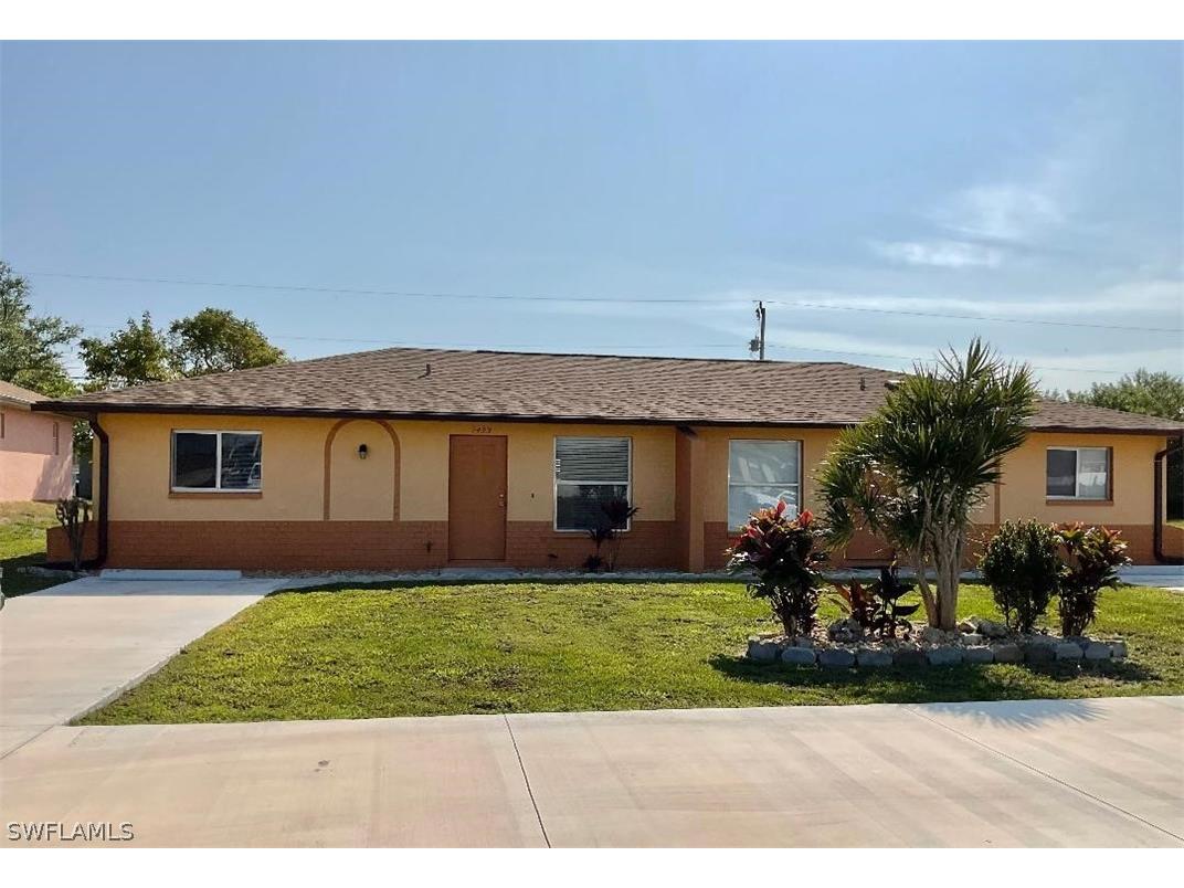 1421-1423 Andalusia Boulevard Cape Coral FL 33909 224025176 image1
