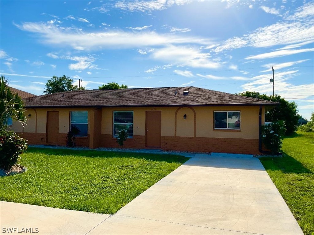 1421 Andalusia Boulevard Cape Coral FL 33909 224058242 image1