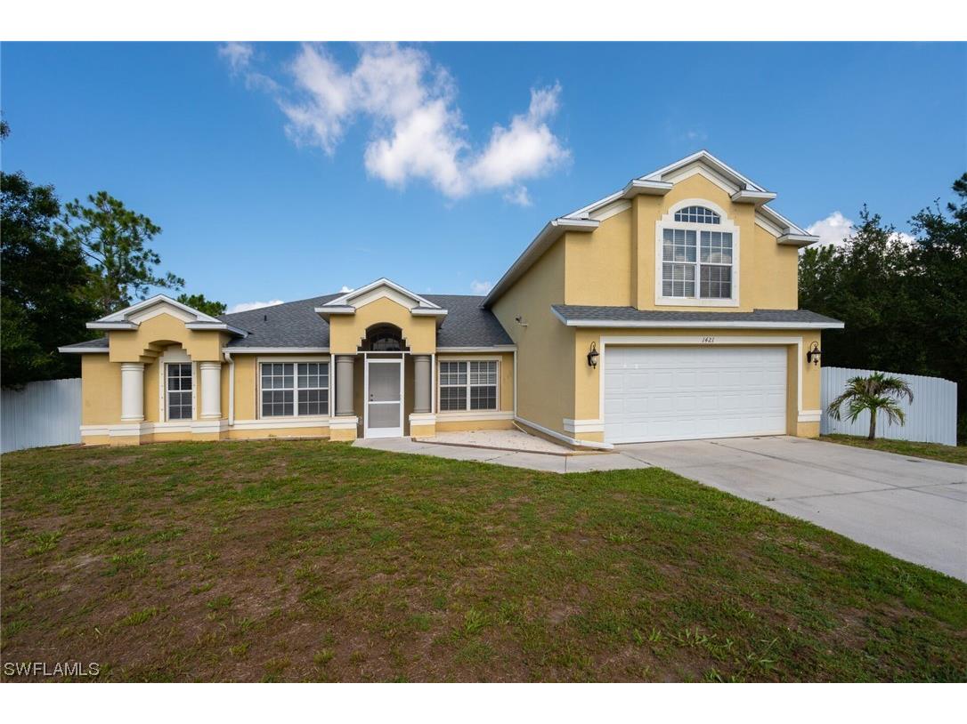 1421 Canton Avenue Lehigh Acres FL 33972 224001851 image1