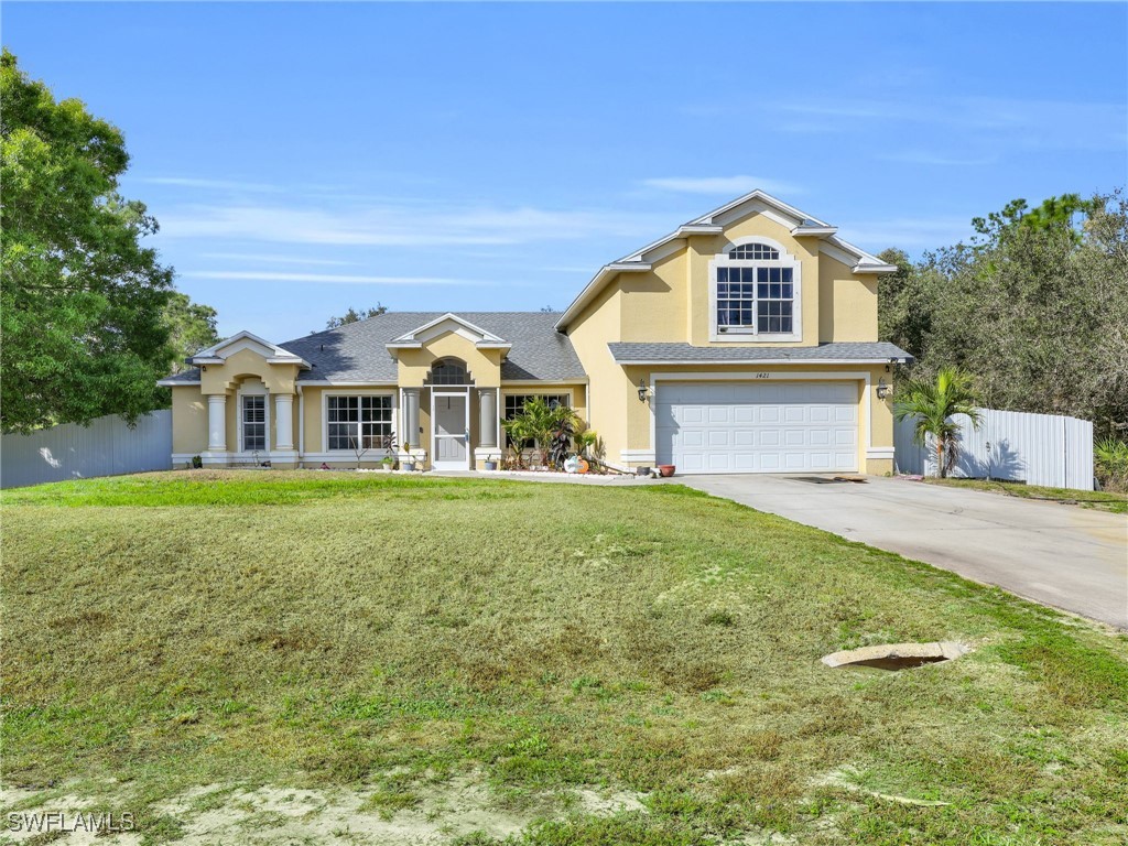 1421 Canton Avenue Lehigh Acres FL 33972 226004250 image1