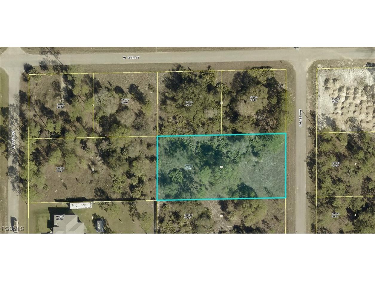 1421 Cortez Avenue Lehigh Acres FL 33972 2026001515 image1