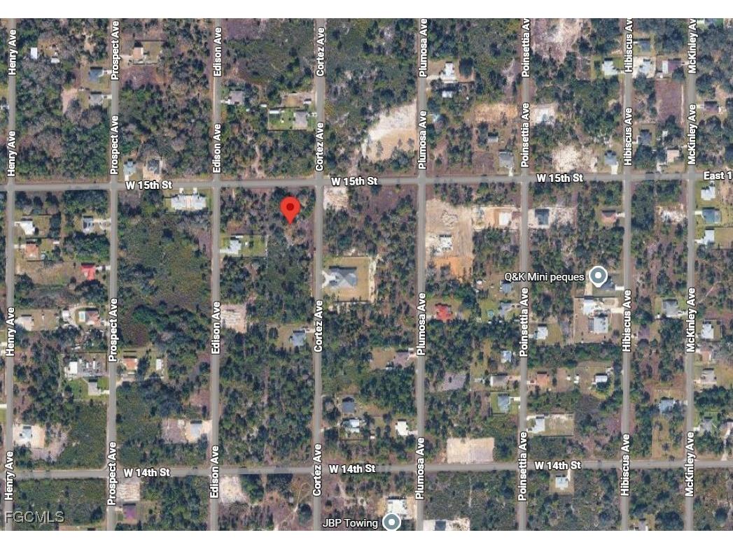 1421 Cortez Avenue Lehigh Acres FL 33972 2026001515 image3