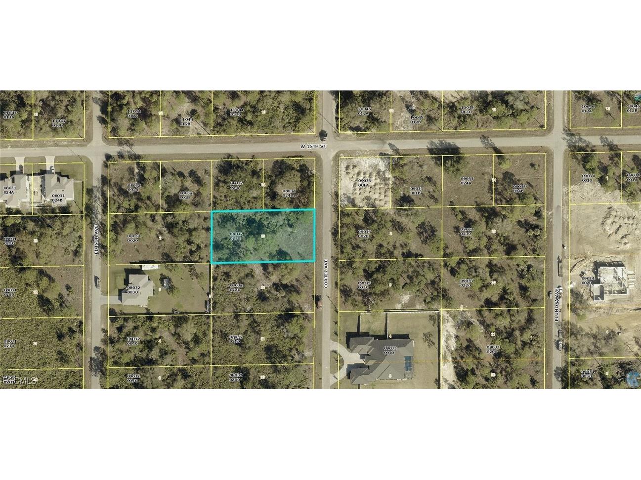 1421 Cortez Avenue Lehigh Acres FL 33972 2026001515 image6