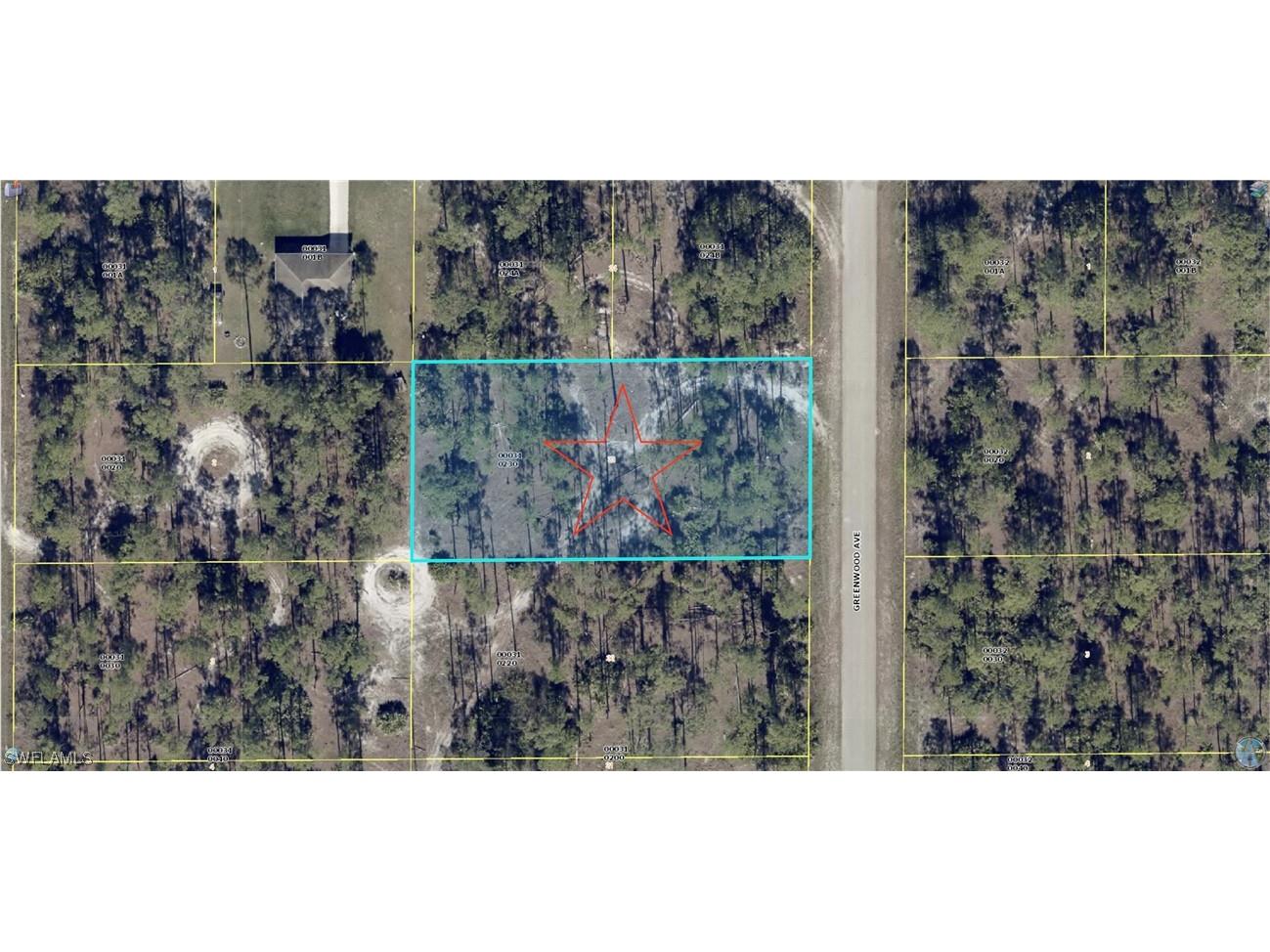 1421 Greenwood Avenue Lehigh Acres FL 33972 223081751 image1