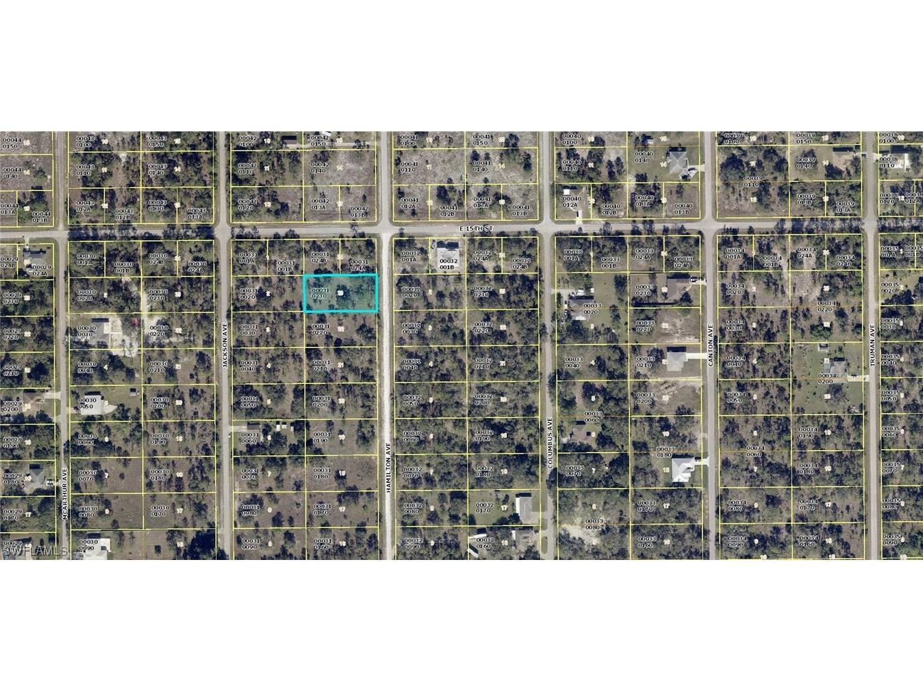 1421 Hamilton Avenue Lehigh Acres FL 33972 223080185 image1