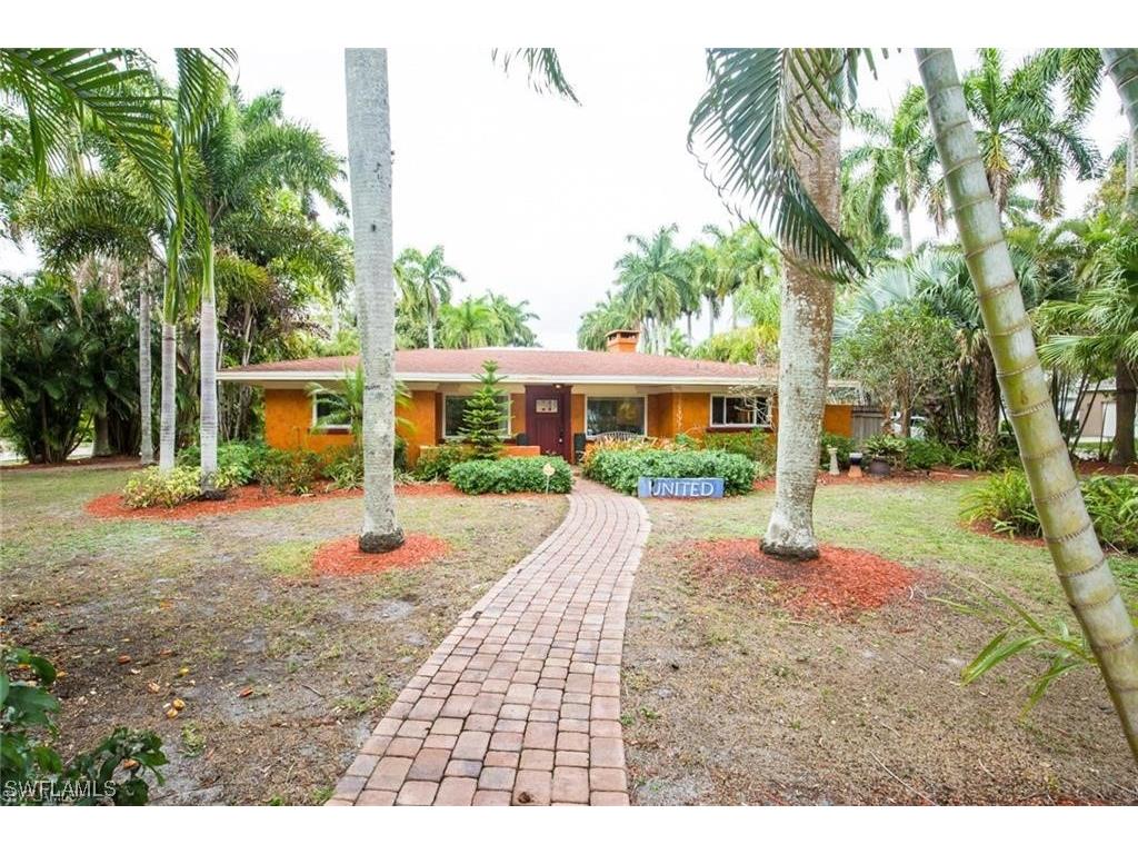 1421 Jefferson Avenue Fort Myers FL 33901 223060987 image1