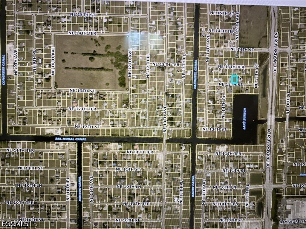 1421 NE 13th Street Cape Coral FL 33909 2026028335 image1