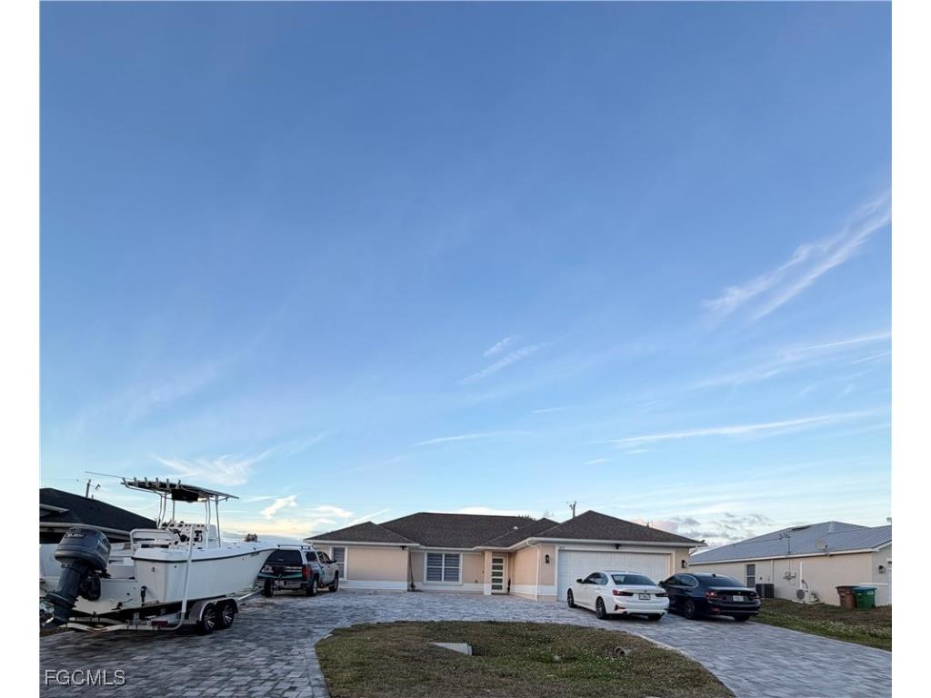 1421 NE 9th Terrace Cape Coral FL 33909 2026000612 image1