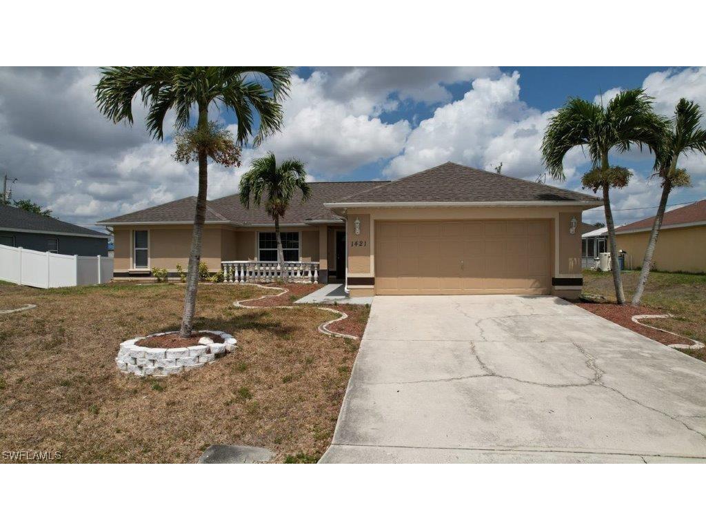 1421 NE 9th Terrace Cape Coral FL 33909 223025049 image1