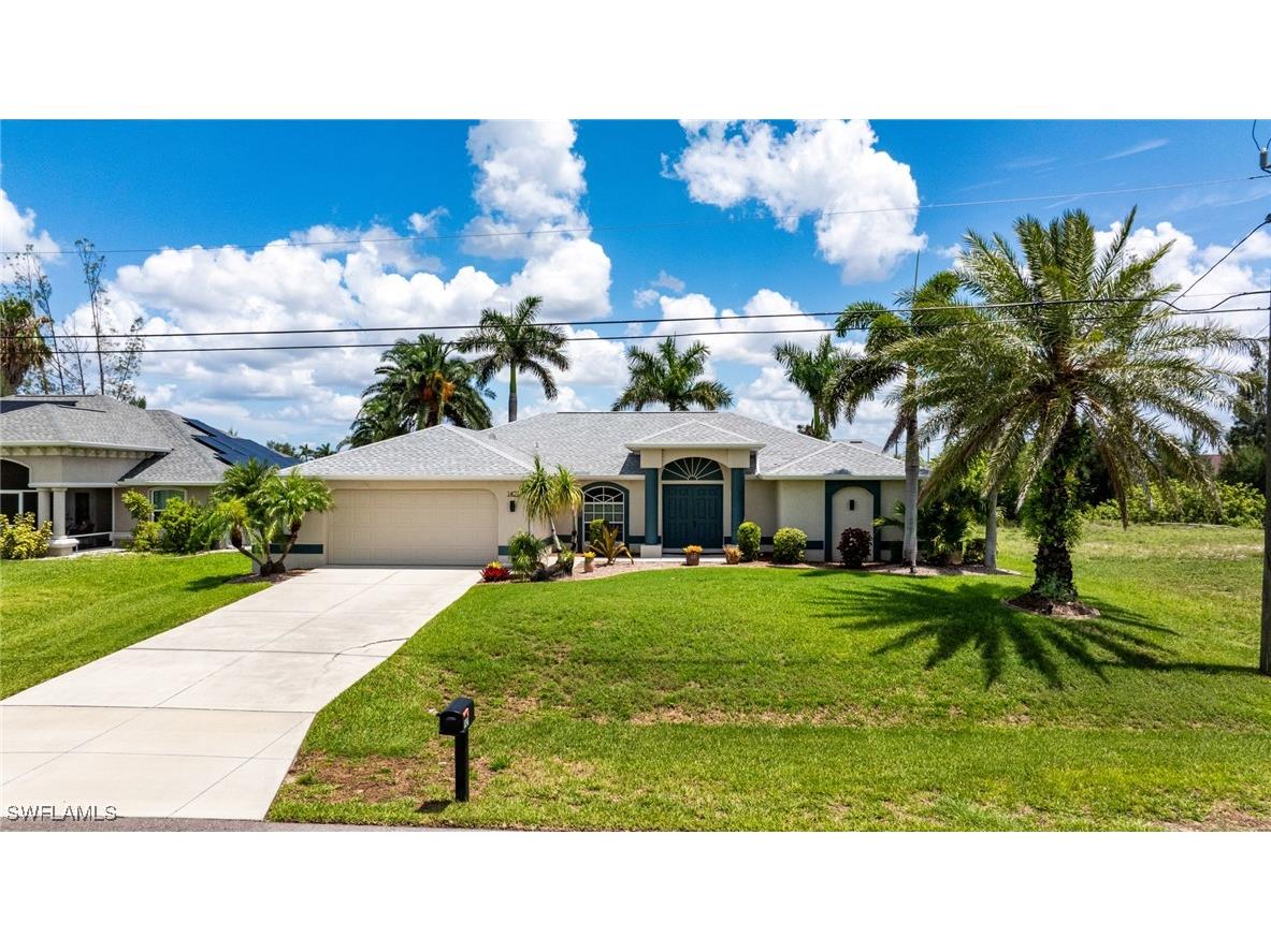 1421 NW 2nd Street Cape Coral FL 33993 225058243 image1