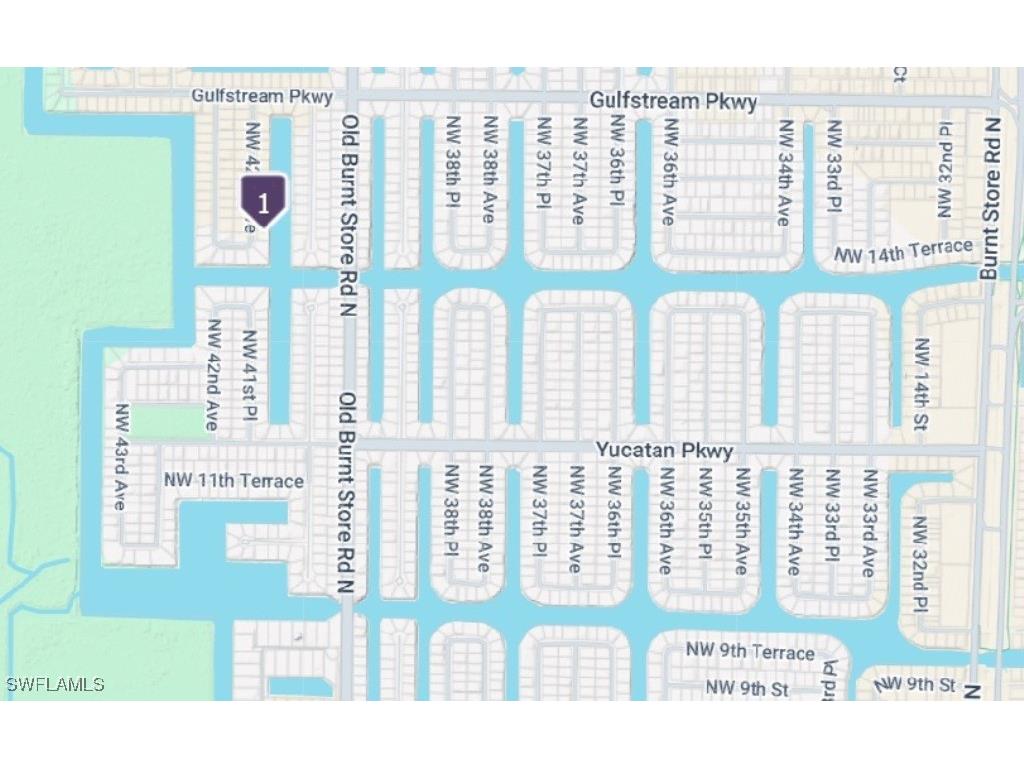 1421 NW 41st Place Cape Coral FL 33993 225036732 image1