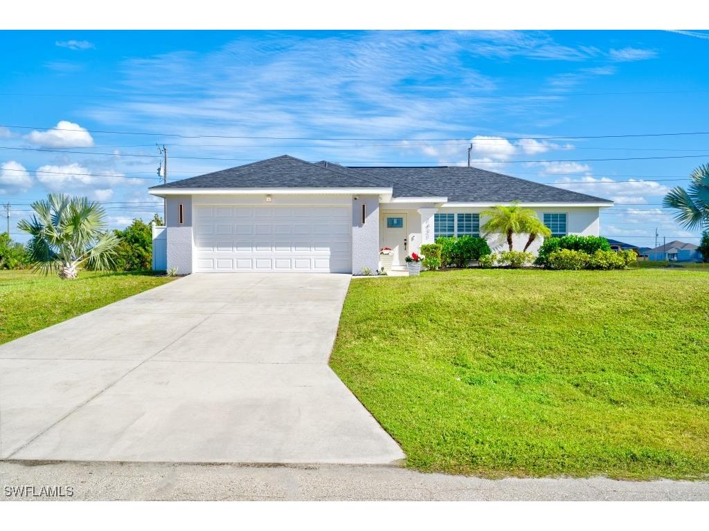 1421 NW Juanita Place Cape Coral FL 33993 223088118 image1
